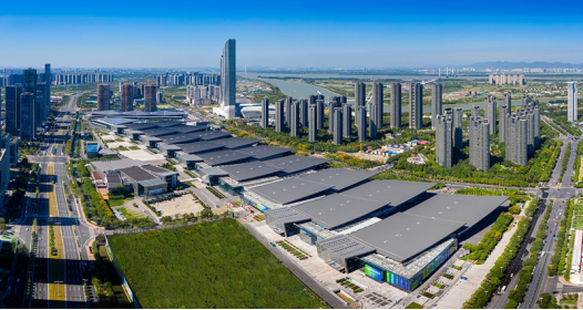 8月·南京见 | 2022上海国际清洁技术与设备博览会定档公告